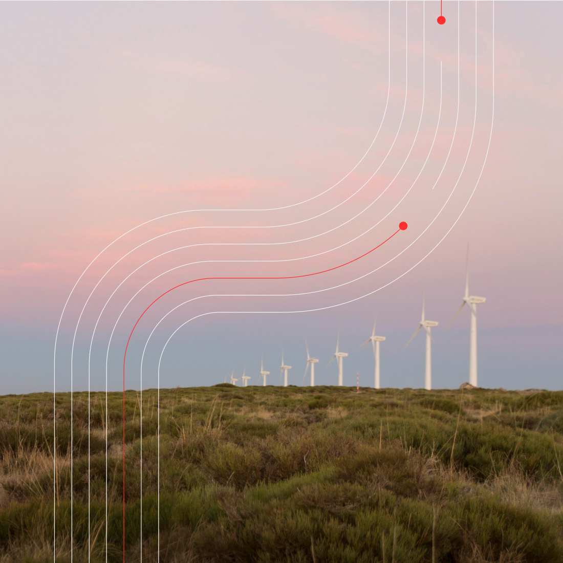 text-image-wind-farm