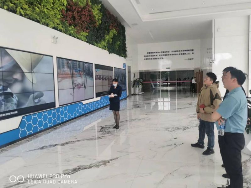 探究建筑智能化运用，推动建筑行业自动化发展