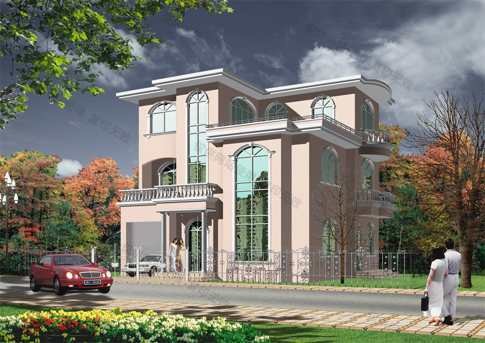 三层73（12.0x9.0米）