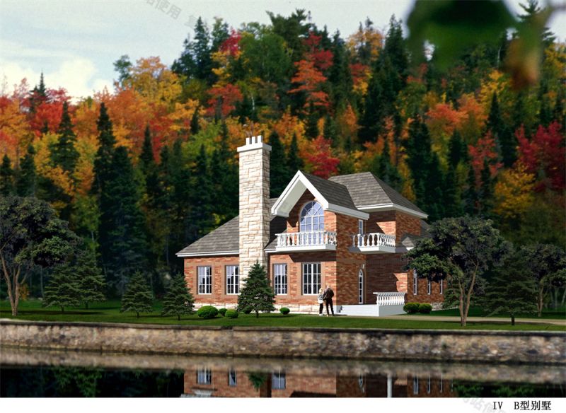 2层（19.9x16.6米）