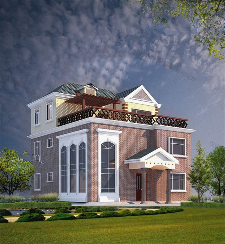 三层53（10.66×12.35)