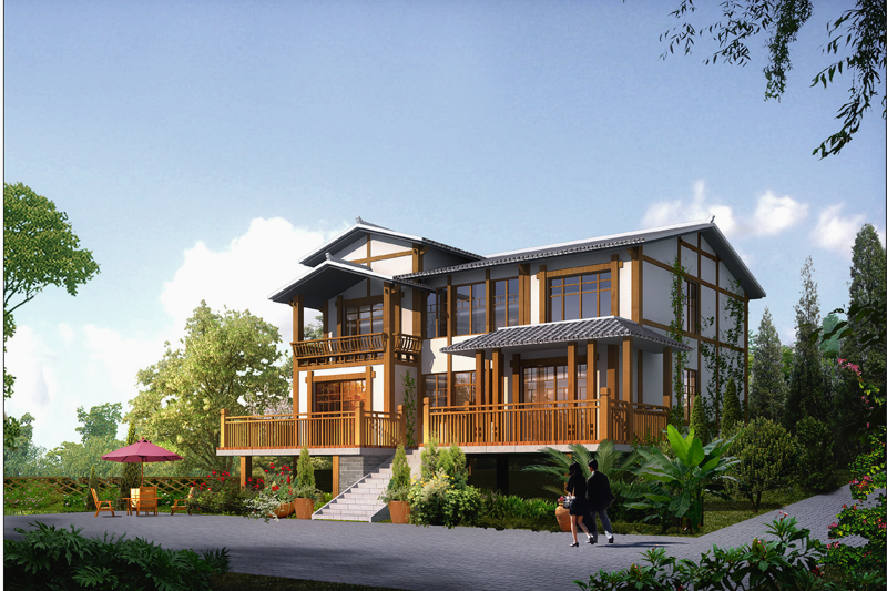 二层12（13.2x12.9)